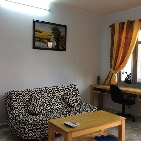 Offshore Hotel Вунгтау Экстерьер фото