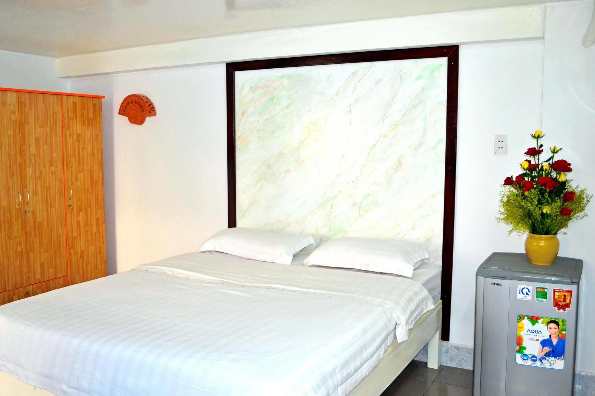 Offshore Hotel Вунгтау Экстерьер фото